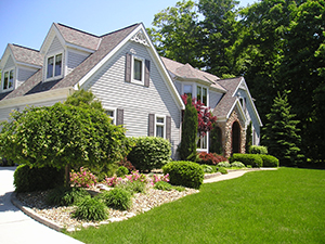 Landscapers and Lawncare Services in Portland, CT