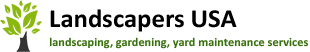 Portland Landscapers